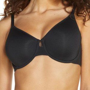 NWT Wacoal Keep Your Cool Underwire T-Shirt Bra 38DD - Style #855378